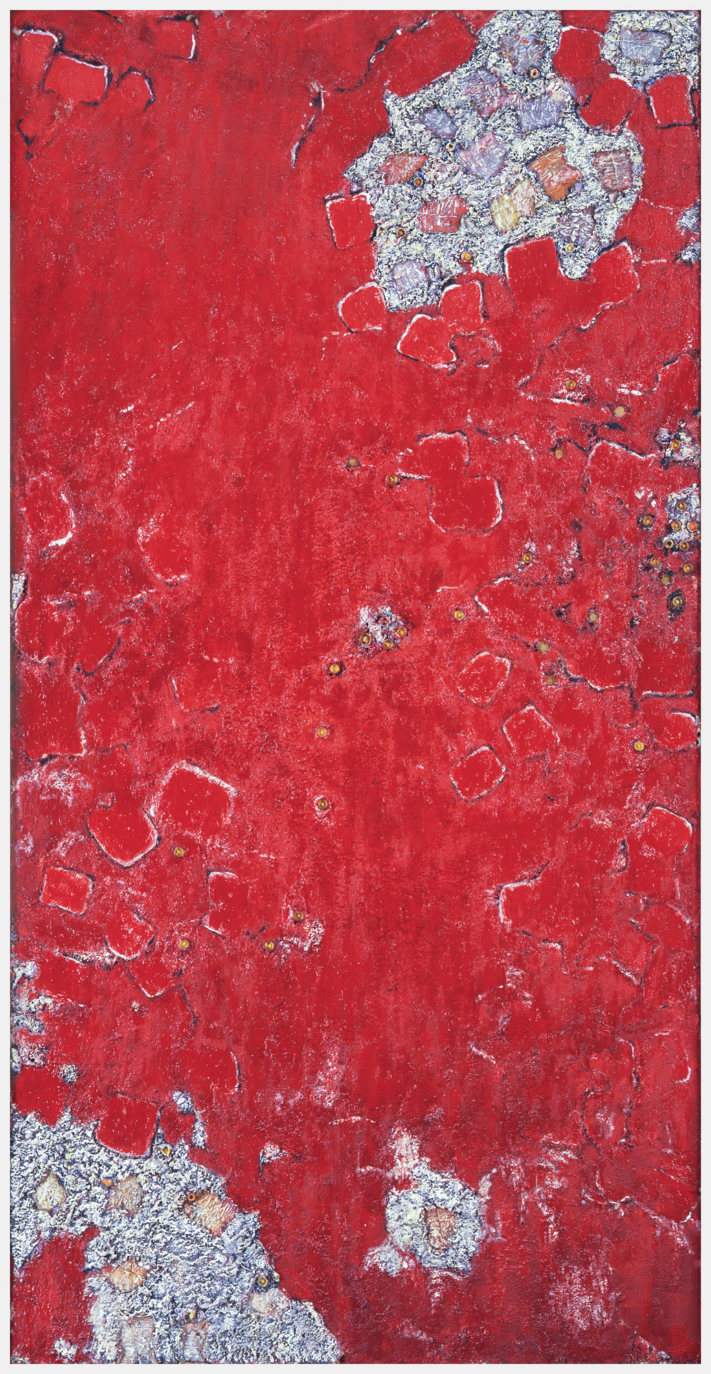 Selected Works - 上前智祐｜Chiyu Uemae Official Website