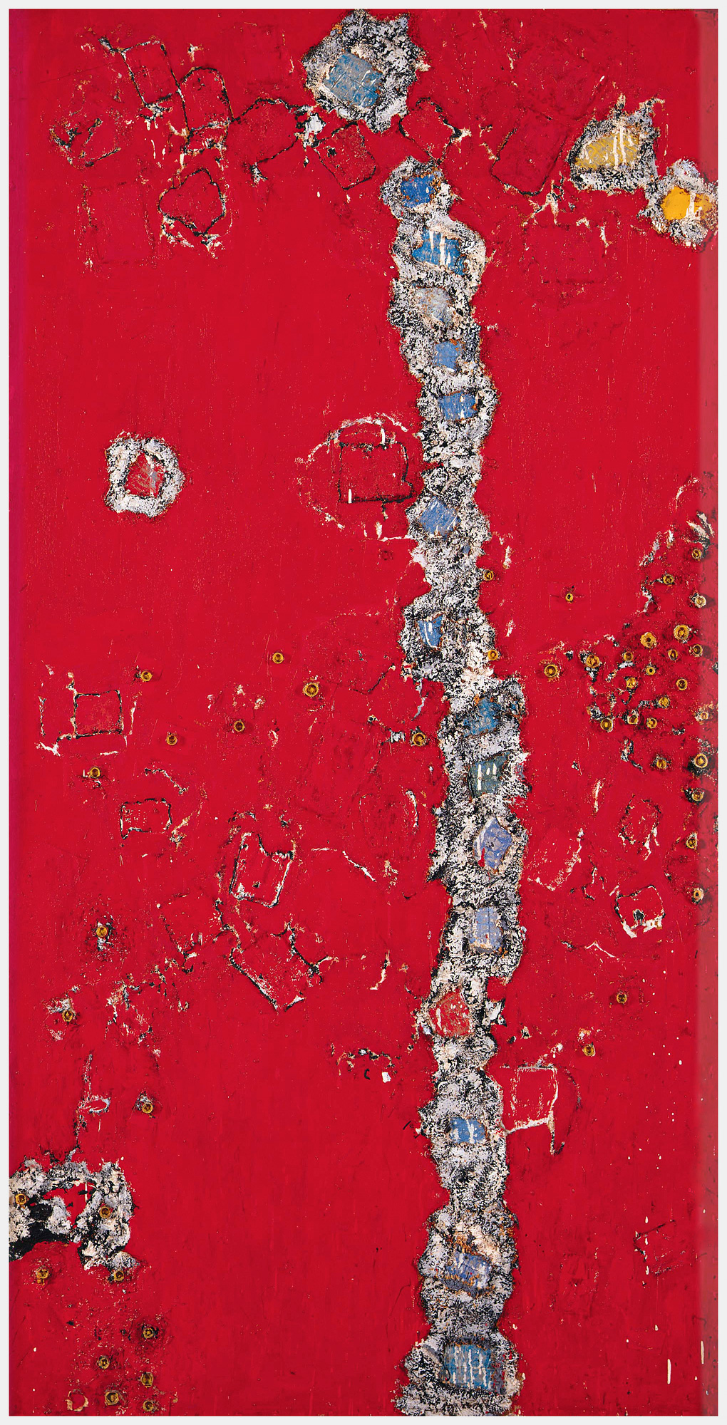 Selected Works - 上前智祐｜Chiyu Uemae Official Website