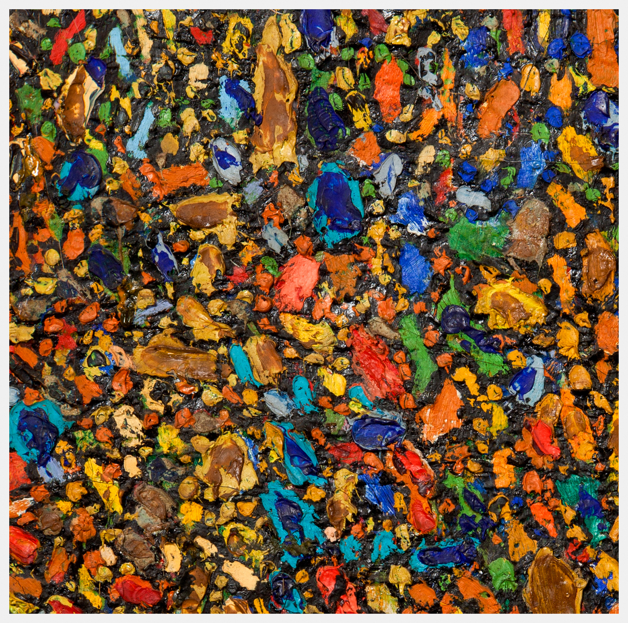 Selected Works - 上前智祐｜Chiyu Uemae Official Website