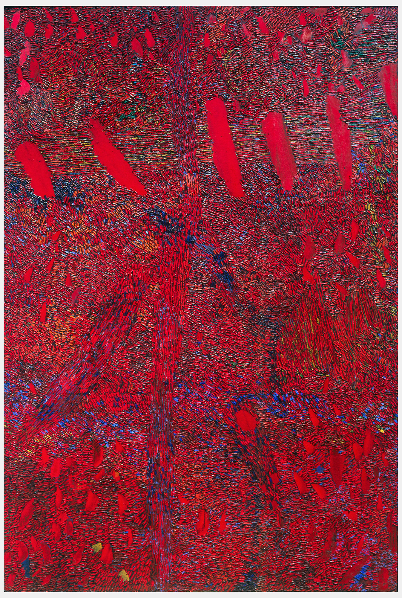 Selected Works - 上前智祐｜Chiyu Uemae Official Website