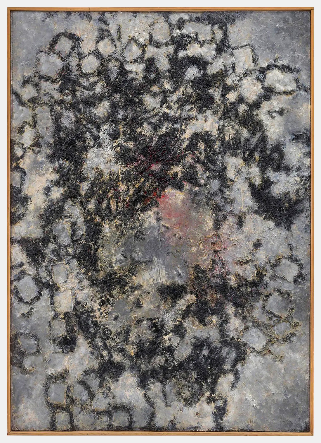 Selected Works - 上前智祐｜Chiyu Uemae Official Website